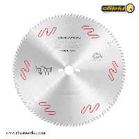 تیغ اره الماسه MDF فرود 350x108 مدل LU3D 0900