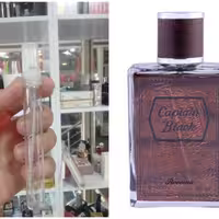 عطر کاپیتان بلک 10میل 