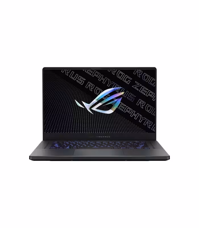 لپ تاپ 15.6 اینچی ایسوس مدل ROG Zephyrus G15 GA503RW-B Ryzen 7