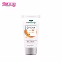 کرم ضد آفتاب کاسمکولوژی SPF 30 حجم 50ml