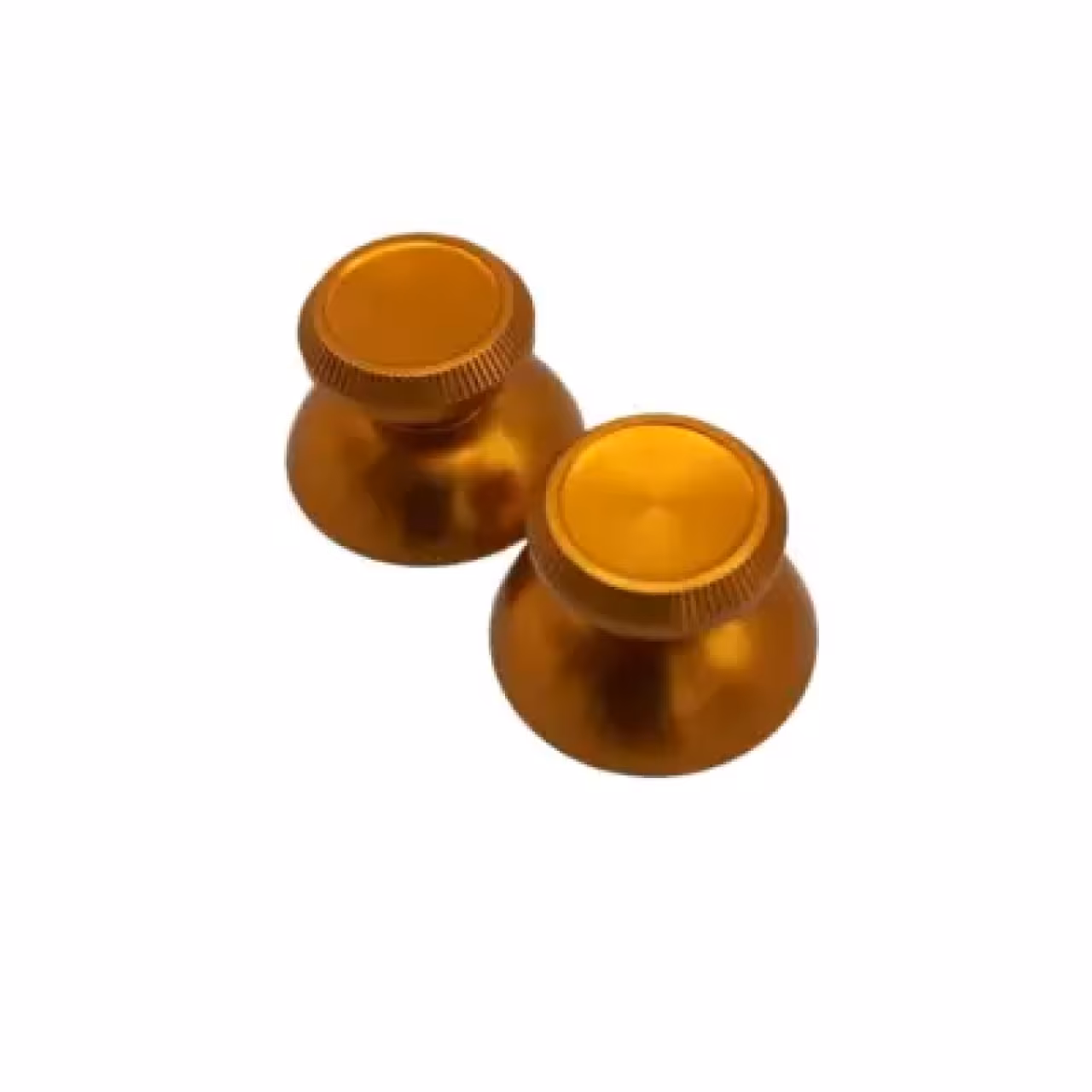 سر آنالوگ فلزی دسته PS4 بسته 2 عددی