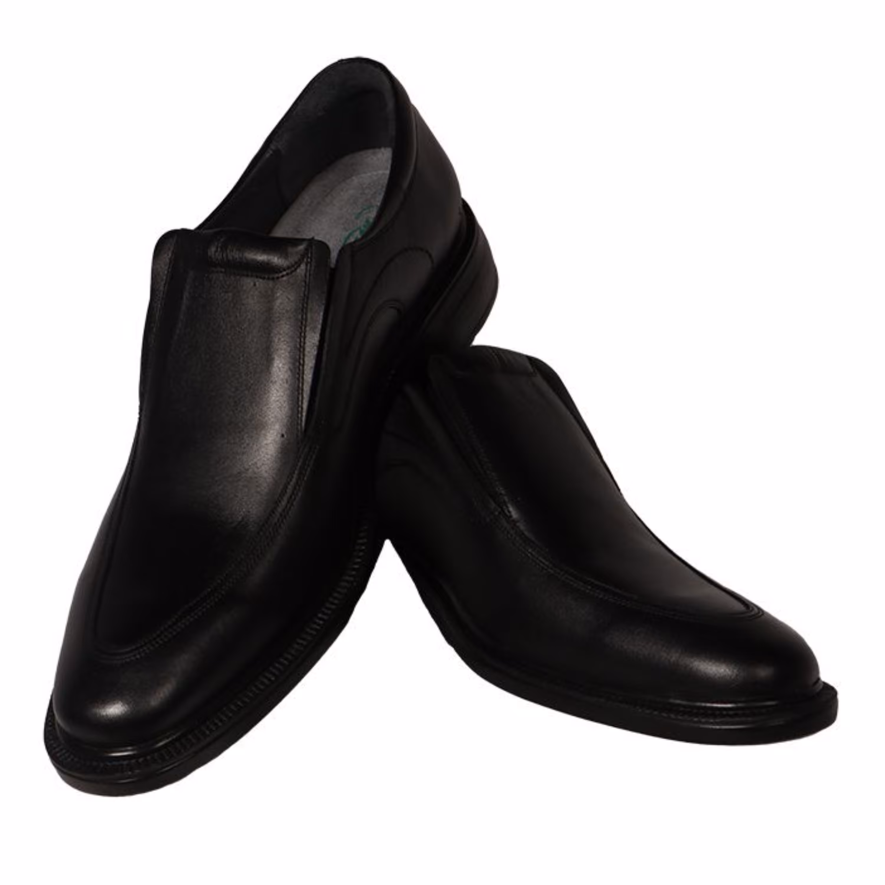 کفش تن تاک مردانه مدل آشور مشکی