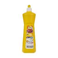 مایع ظرفشویی هگزان مدل Lemon حجم 1000 میلی‌ لیتر | فروشگاه اینترنتی تاتا کالا