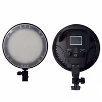 پروژکتور 100 وات دیاموند Diamond SMD T021 به همراه سافت باکس