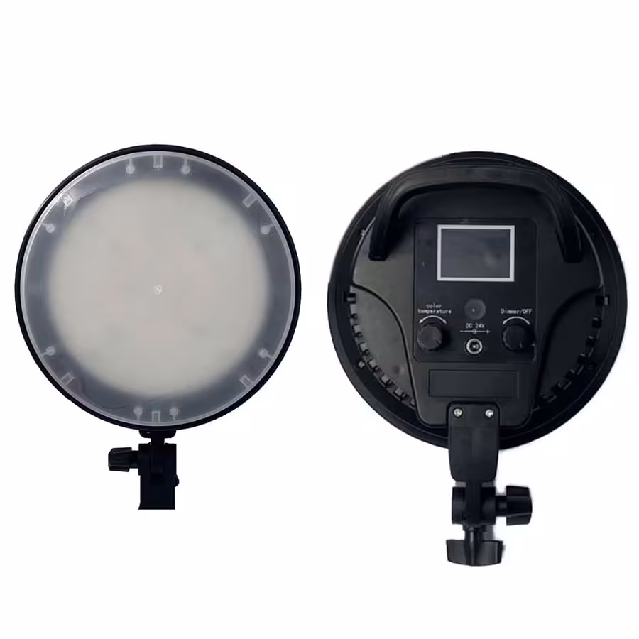 پروژکتور 100 وات دیاموند Diamond SMD T021 به همراه سافت باکس