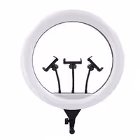 رینگ لایت هارمونی فوتو Harmony Photo Ring Light M-210