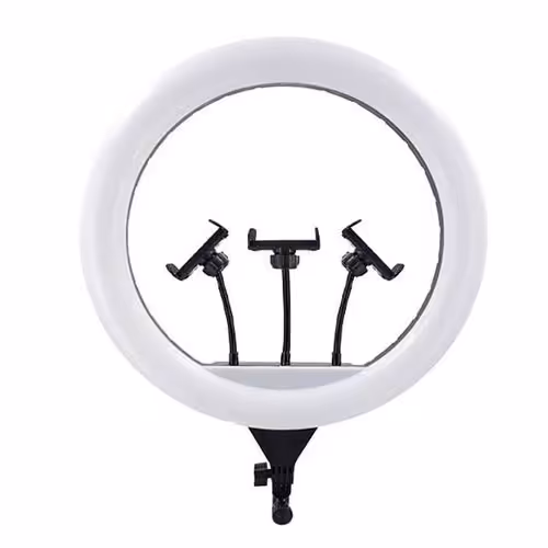 رینگ لایت هارمونی فوتو Harmony Photo Ring Light M-210