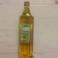 روغن کلزا تصفیه نگین دانه(بدون بو)