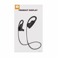 Wirless Headset WOW R76 | هندزفری بلوتوثی گردنی WOW