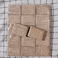 مهر تربت کربلا بسته 15عددی 