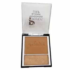 رژ گونه هایلایتر پلادیس شماره 104