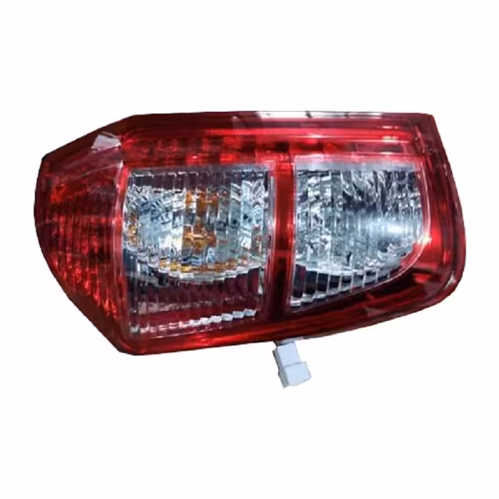 چراغ خطر چپ ام وی ام x33 جدید- برند یدک لوکس(پس کرایه)