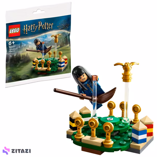 لگو هری پاتر کد 30651