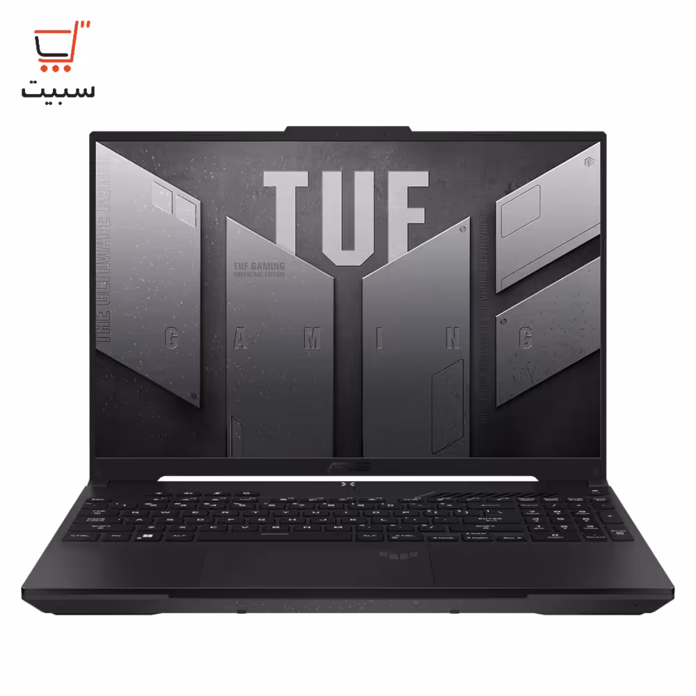 لپ تاپ 16 اینچی گیمینگ ایسوس مدل TUF Gaming FA617NT-CB