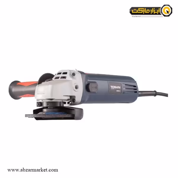 مینی فرز توسن 850 وات مدل 3258A