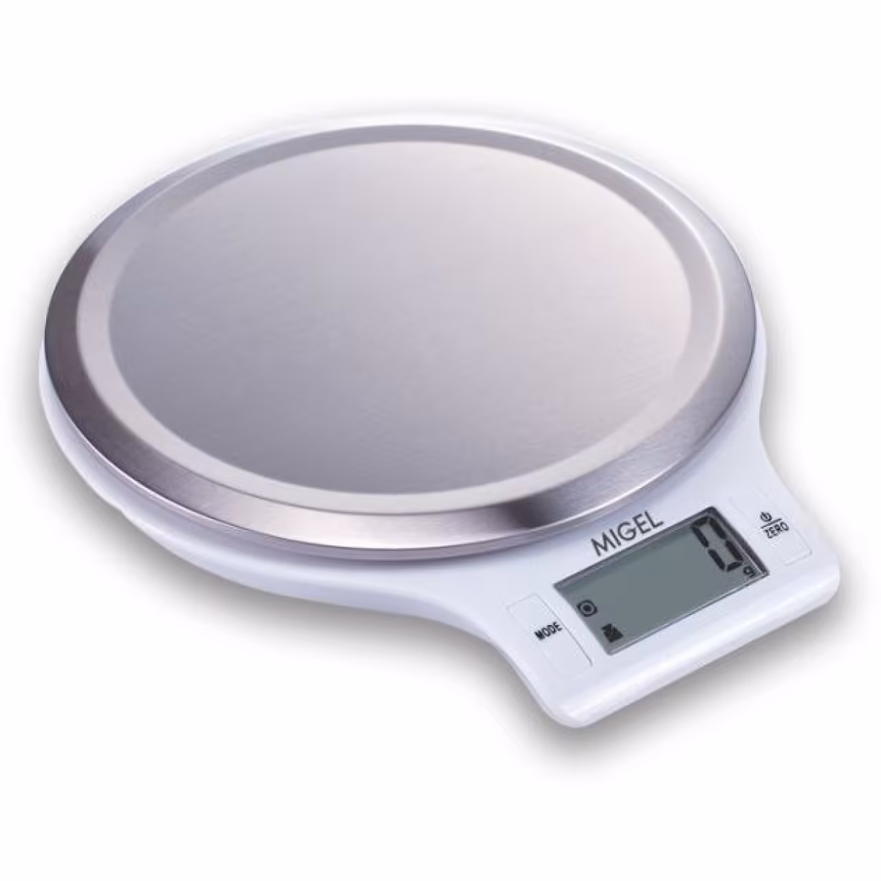 ترازوی آشپزخانه میگل مدل GKS 502
