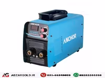 دستگاه جوش آنکور مدل 315X