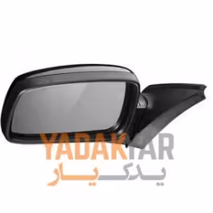 آینه بغل پژو 405 SLX چپ برقی کروز