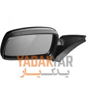 آینه بغل پژو 405 SLX چپ برقی کروز