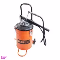 پمپ گریس تراست مدل YPNA-CHARKHDAR-10KG