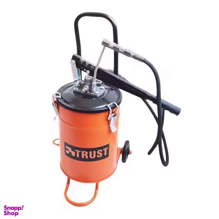 پمپ گریس تراست مدل YPNA-CHARKHDAR-10KG