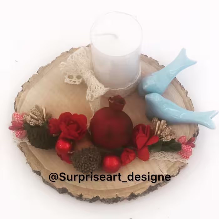 گیفت یلدایی شماره26