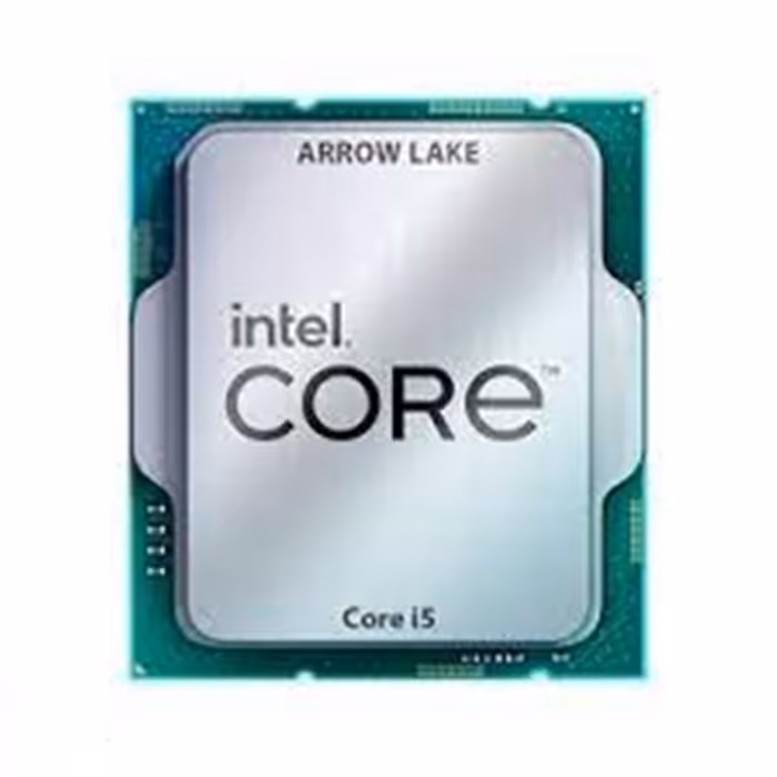 سی پی یو اینتل بدون باکس Core i5-14600