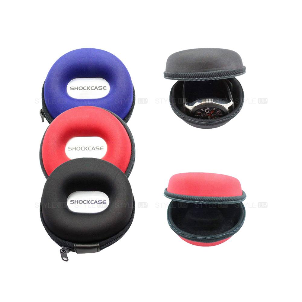 کیف محافظ ساعت هوشمند مدل Shockcase