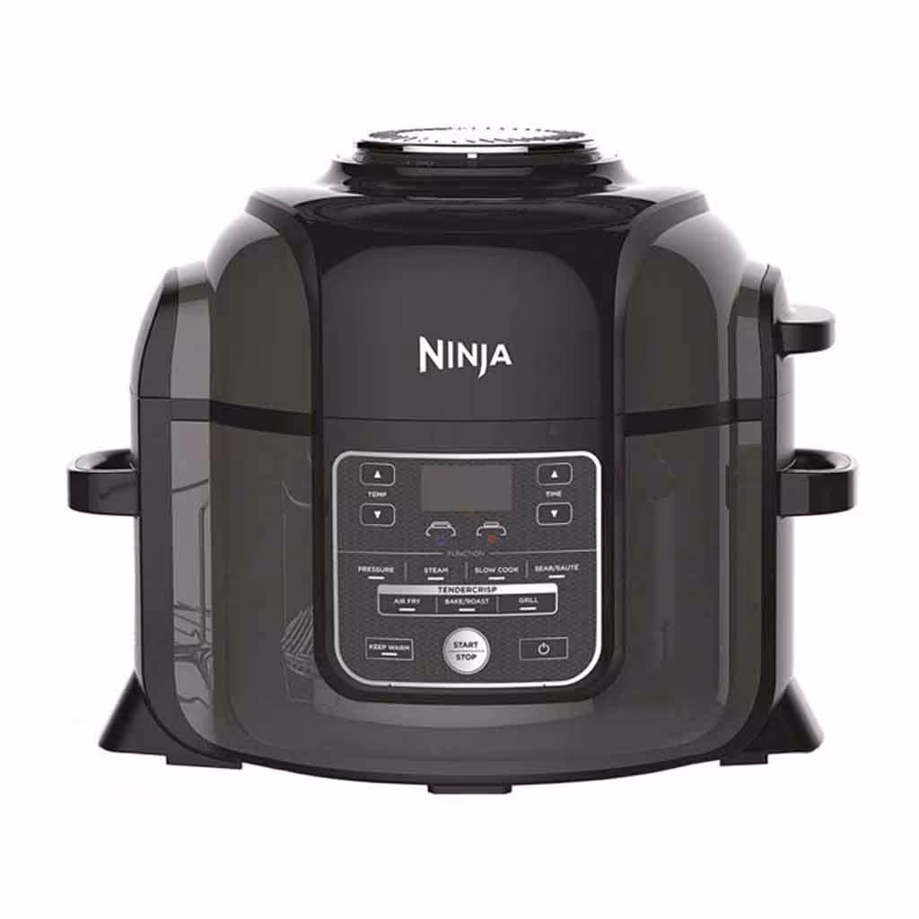 مولتی کوکر نینجا مدل OP300
