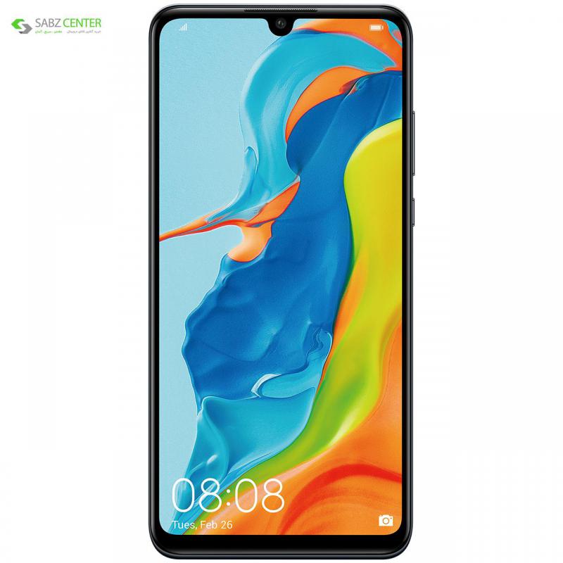 گوشی موبایل هوآوی P30-Lite MAR-LX1A دوسیم128
