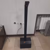 ضدعفونی کننده الکل پاش اتوماتیک 