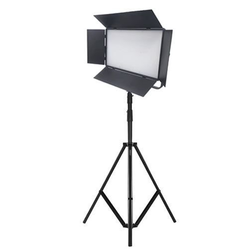 نور ثابت ویدیویی هارمونی Harmony PB-1500X LED همراه پایه