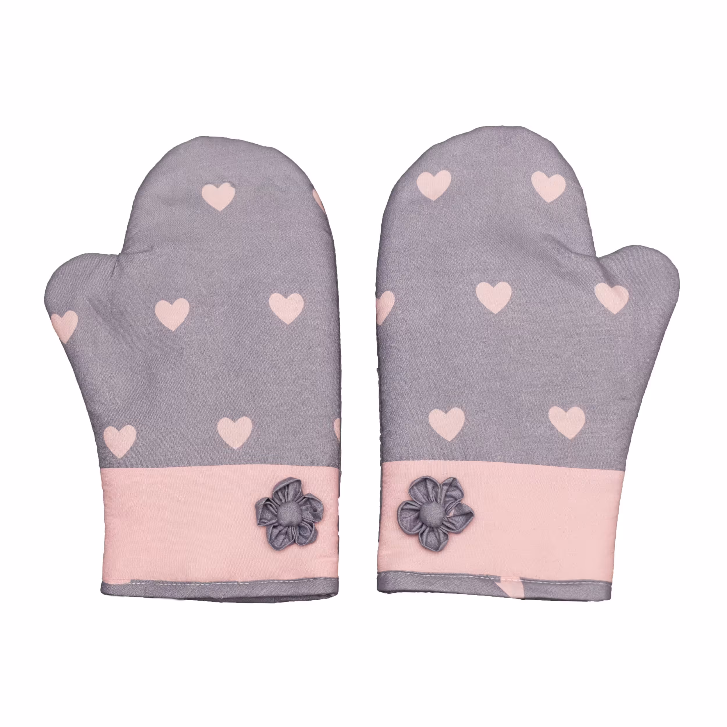 دستکش فر پاپیون