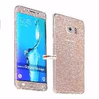 برچسب اکلیلی 360 درجه گوشی j5 Prime