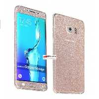 برچسب اکلیلی 360 درجه گوشی j5 Prime