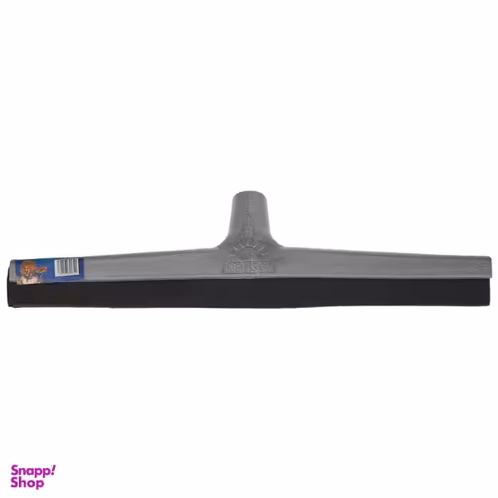 آب جمع کن لاستیکی مهسان با دسته فلزی