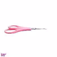 قیچی ابرو سر کج