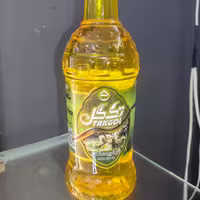 شربت بیدمشک غلظت بالا طعم طبیعی بدون اسانس 750 گرمی