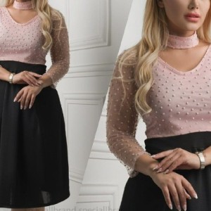 تونیک مجلسی نارنیه