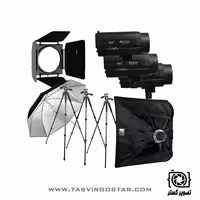 کیت فلاش S&S TB300