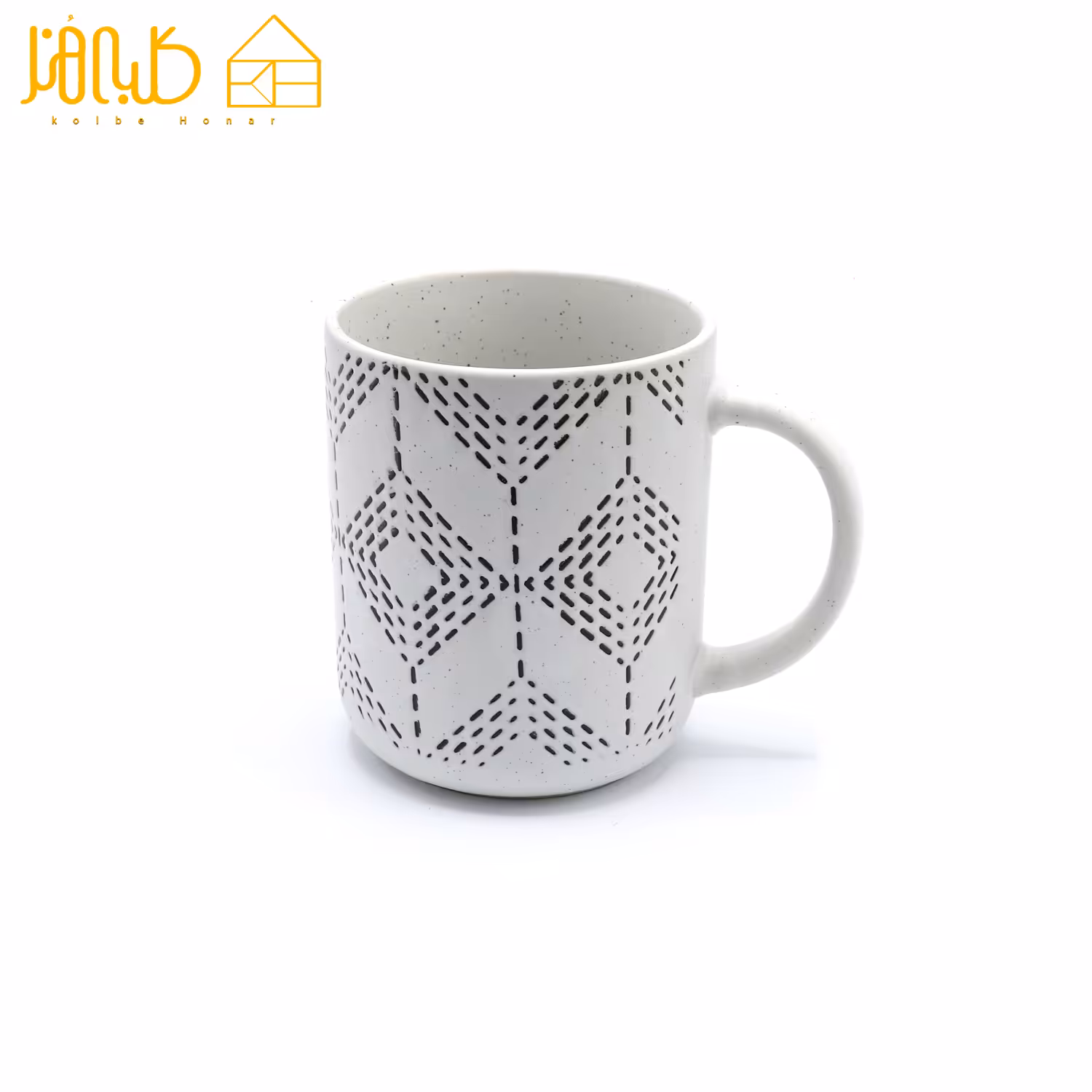 ماگ دنی هوم لوزی