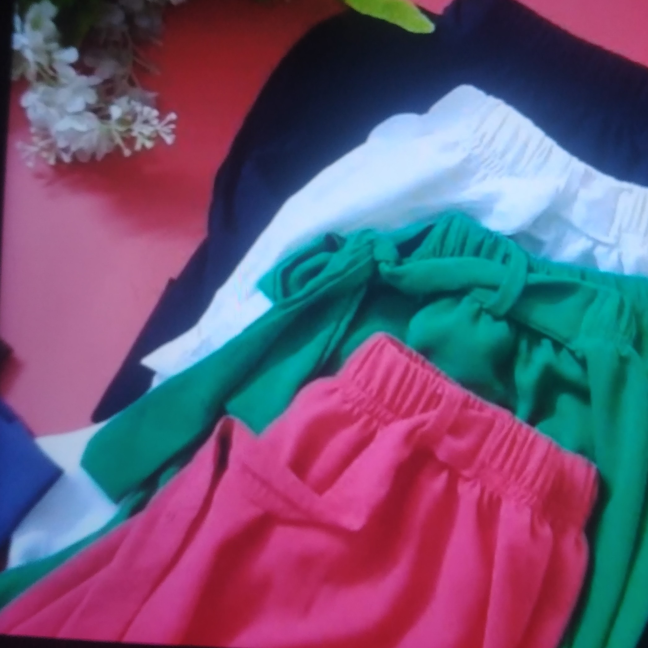 شلوار ابروبادی