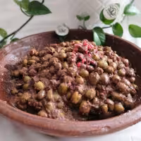 زیتون پرورده 