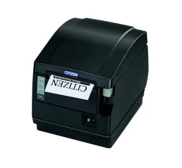 فیش پرینتر سیتیزن مدل CT-S651
