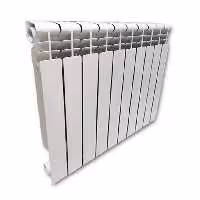 رادیاتور پره ایی ایران رادیاتور  10 پره (هزینه ارسال رادیاتور  است) (پس کرایه)