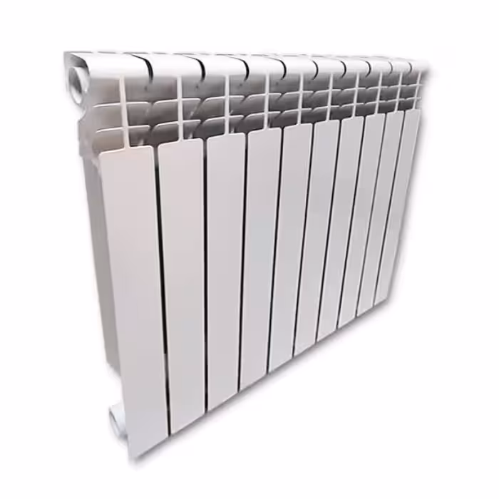 رادیاتور پره ایی ایران رادیاتور  10 پره (هزینه ارسال رادیاتور  است) (پس کرایه)