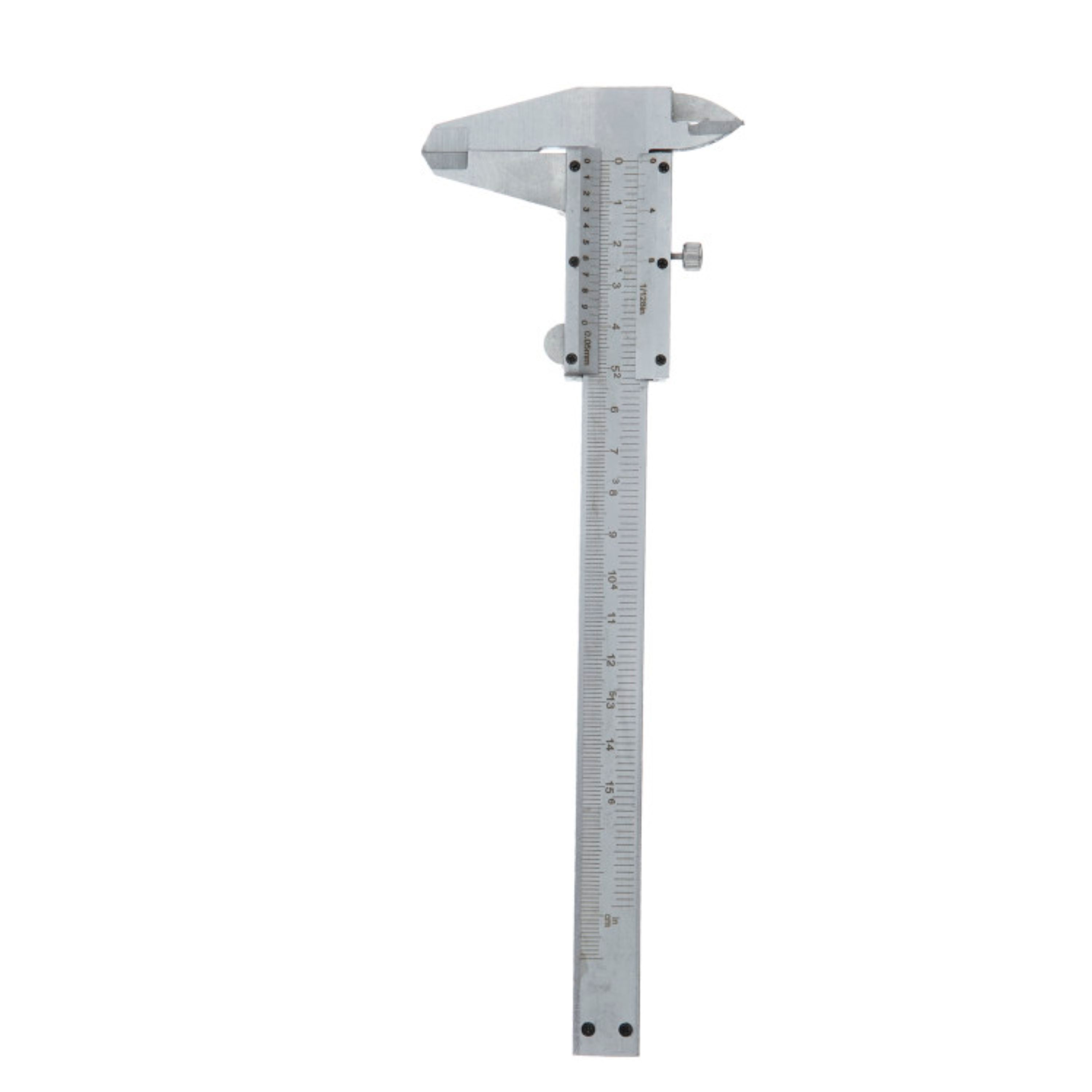 کولیس ورنیر مدل T555 گستره 0-150 میلی متر