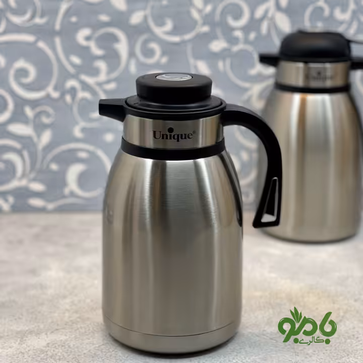 فلاسک یونیک 2 لیتر استیل 1838