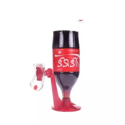 آسان ریز نوشابه