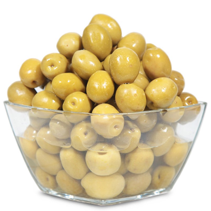 زیتون کنسروی درهم طارم - هزینه ارسال بعهده مشتری ( پسکرایه )